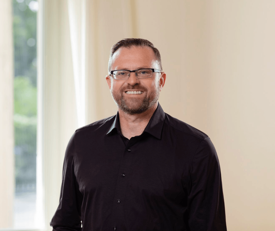 Stefan Jahn, Chefkoch Villa Schevenstraße
